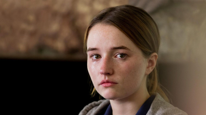 Role Abby se v seriálovém The Last of Us zhostí Kaitlyn Dever