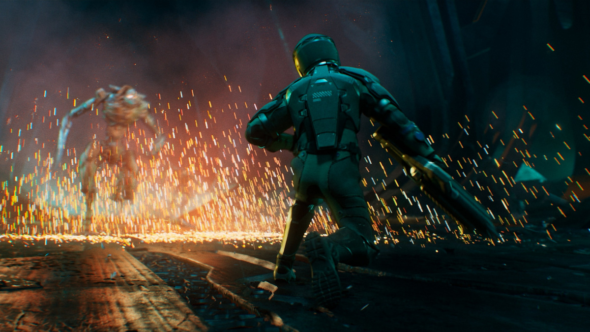 Dopady svých rozhodnutí budete v RPG Exodus sledovat po staletí