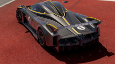 Forza Motorsport