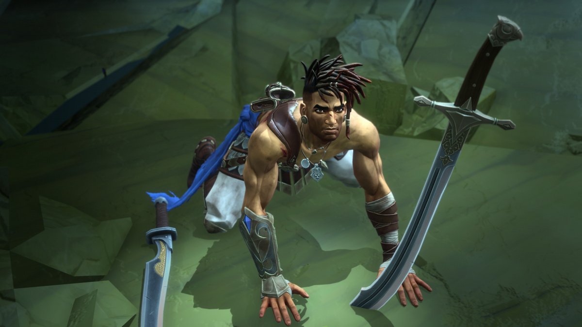 Prince of Persia se má letos ještě jednou vrátit v roguelike hře