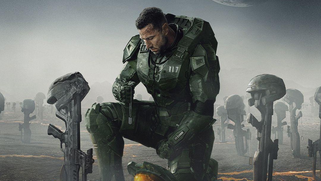 Představitel Master Chiefa nechtěl mít v seriálu Halo sex