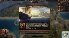 Old World – Wonders and Dynasties