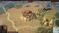 Old World – Wonders and Dynasties