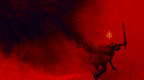 The Blood of the Dawnwalker
