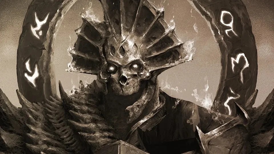 V třetí sezóně Diabla IV sužuje Sanctuary invaze pekelných robotů