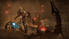 Diablo IV - Season of the Construct
