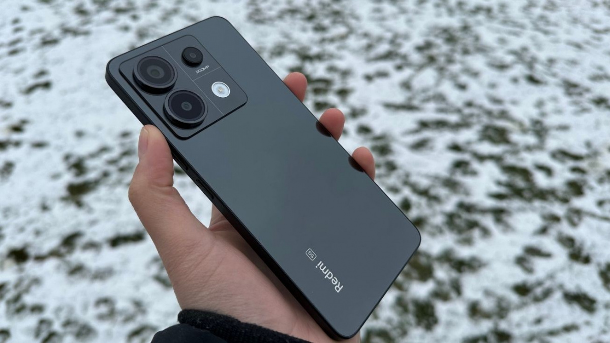 Předprodej oblíbeného Xiaomi Redmi Note 13 odstartoval. V prvních dnech se koupě vyplatí