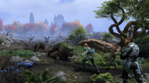 The Elder Scrolls Online: Gold Road