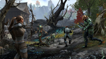 The Elder Scrolls Online: Gold Road