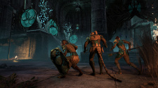 The Elder Scrolls Online: Golden Road