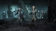 The Elder Scrolls Online: Golden Road