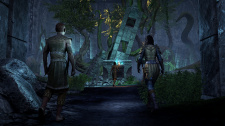 The Elder Scrolls Online: Golden Road