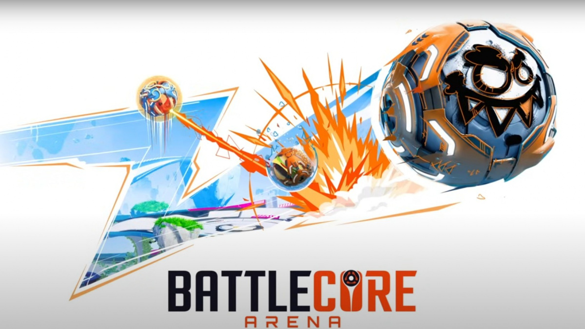 BattleCore Arena
