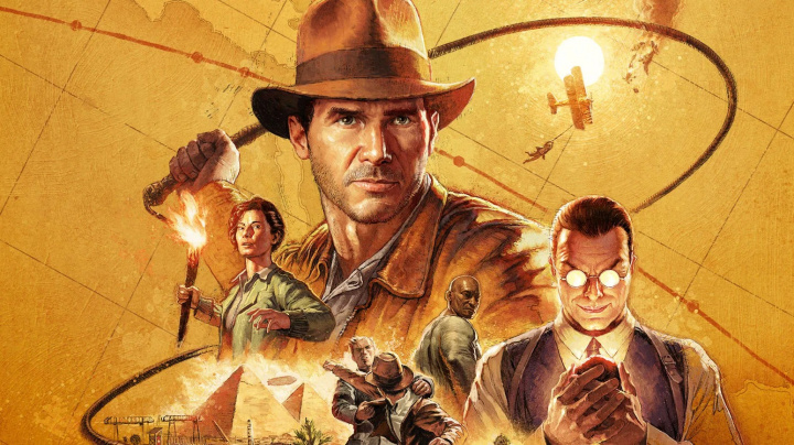 Indiana Jones and the Great Circle – Developer_Direct 2024