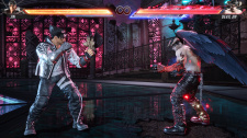 Tekken 8