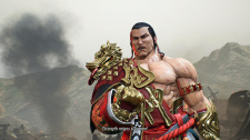 Tekken 8