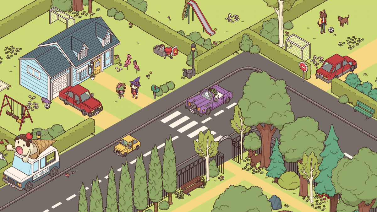 Hidden Through Time 2: Myths & Magic – recenze