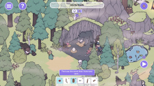 Hidden Through Time 2: Myths & Magic