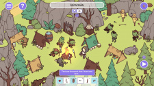 Hidden Through Time 2: Myths & Magic
