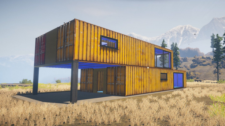 House Builder – recenze