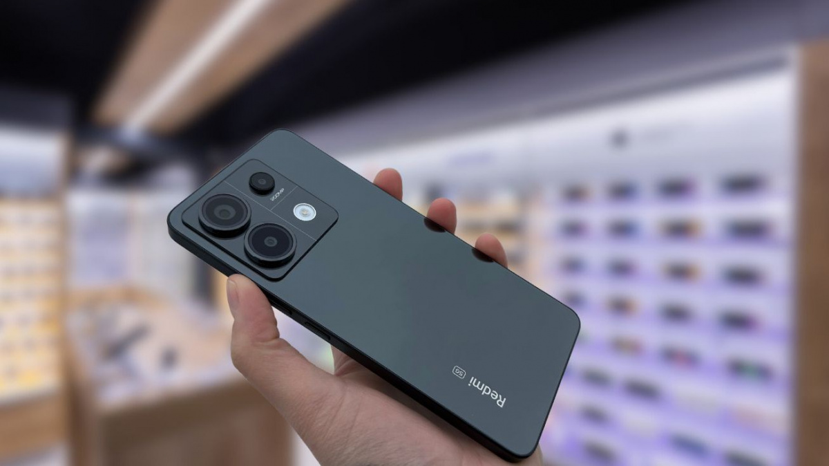 Nové Xiaomi Redmi Note 13 je totální bestseller. Láká na slevu, 3letou záruku a skvělé parametry