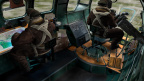 B-17 Flying Fortress: The Mighty 8th Redux