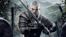 The Witcher: Corvo Bianco (komiks)