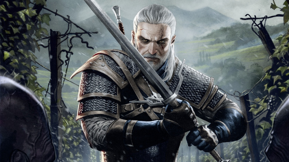 Komiks The Witcher: Corvo Bianco naváže na datadisk O víně a krvi ze Zaklínače 3