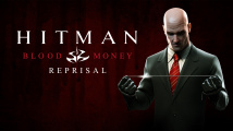 Hitman: Blood Money – Reprisal