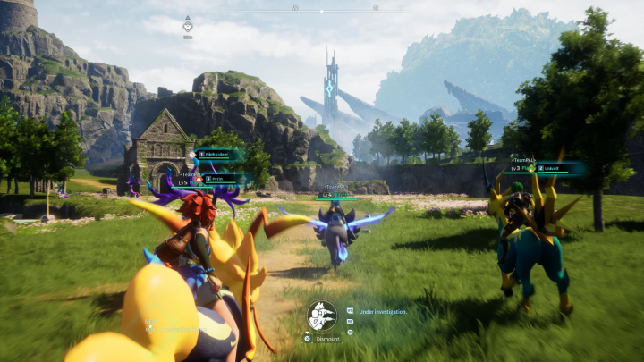 Palworld by se mohl brzy podívat i na PlayStation 5