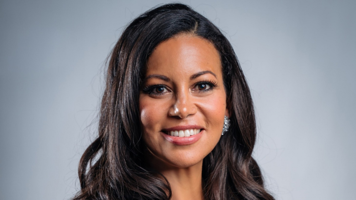 Novou prezidentkou Blizzardu se stala Johanna Faries