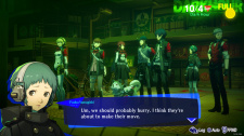 Persona 3 Reload