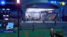 Persona 3 Reload