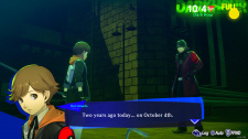 Persona 3 Reload