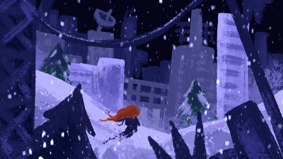 Celeste slaví 6. narozeniny bezplatným 3D spin-offem inspirovaným Nintendem 64