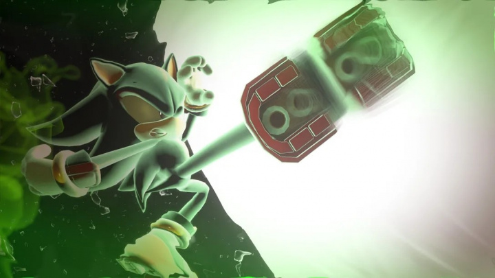 Sonic X Shadow Generations – recenze dvojhry s rychlonohými ježky