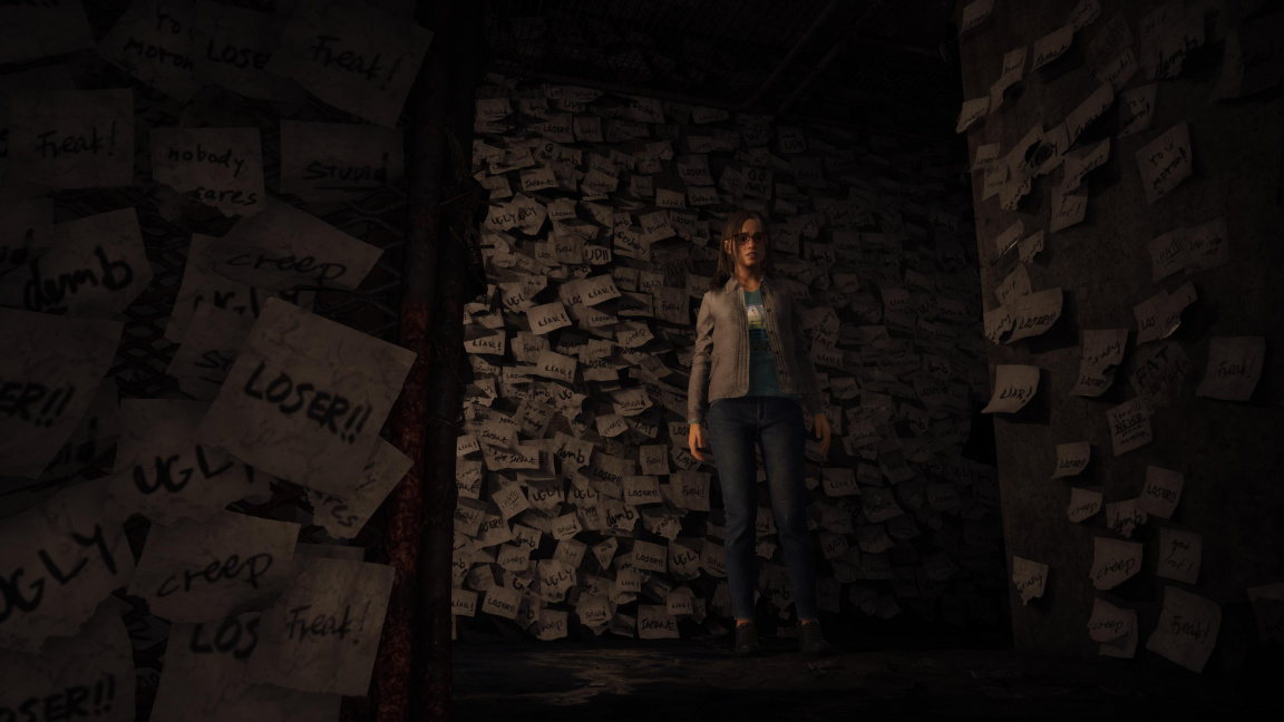Silent Hill: The Short Message si stáhly přes 2 miliony lidí