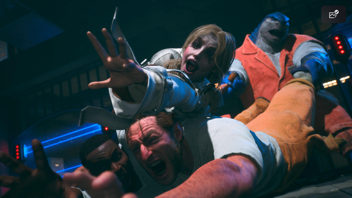 Vysoká očekávání a mizerný management. Co stojí za neúspěchem Suicide Squad?