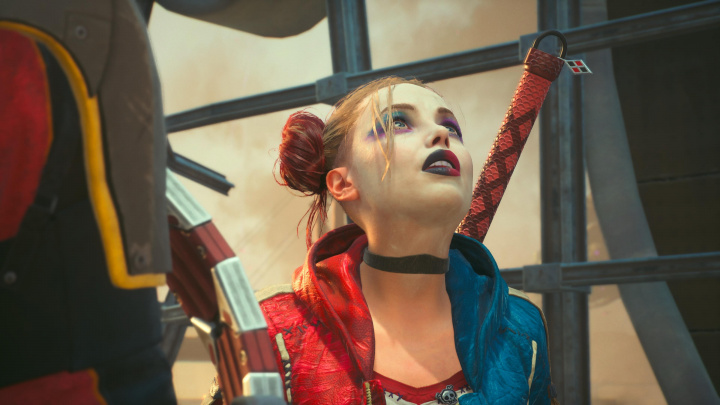 Prodeje Suicide Squad: Kill the Justice League nesplnily očekávání. Vydavatele čeká těžký rok