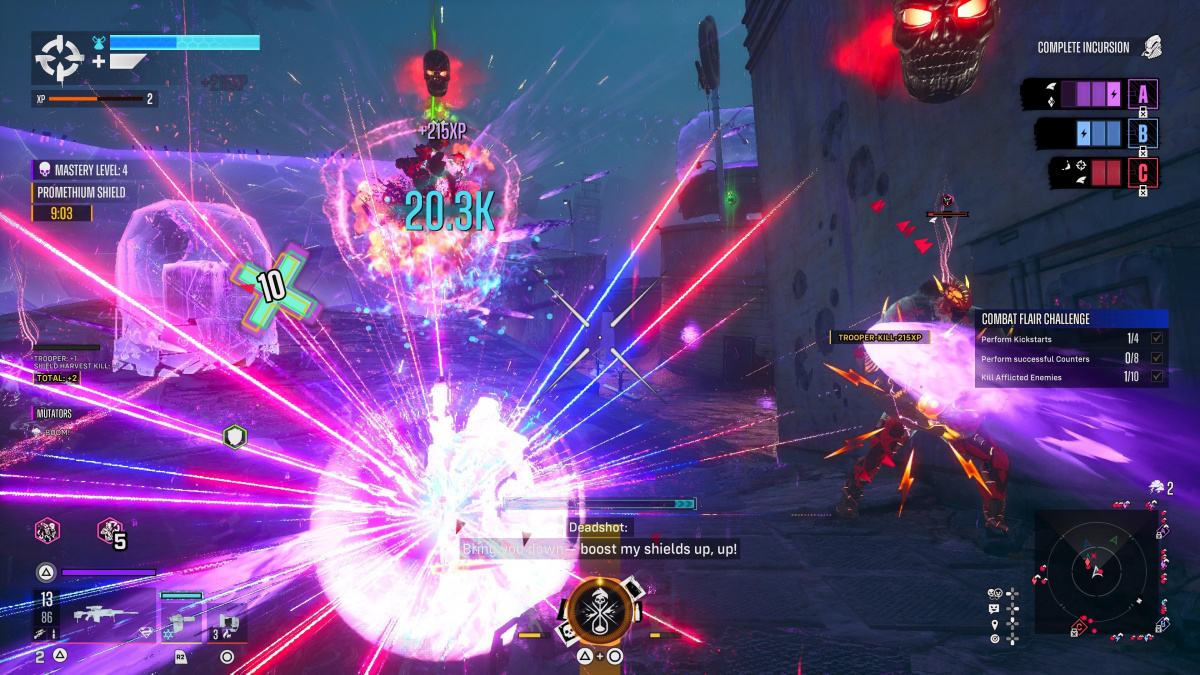 Nejčtenější články týdne – Suicide Squad zklamala, hektický únor