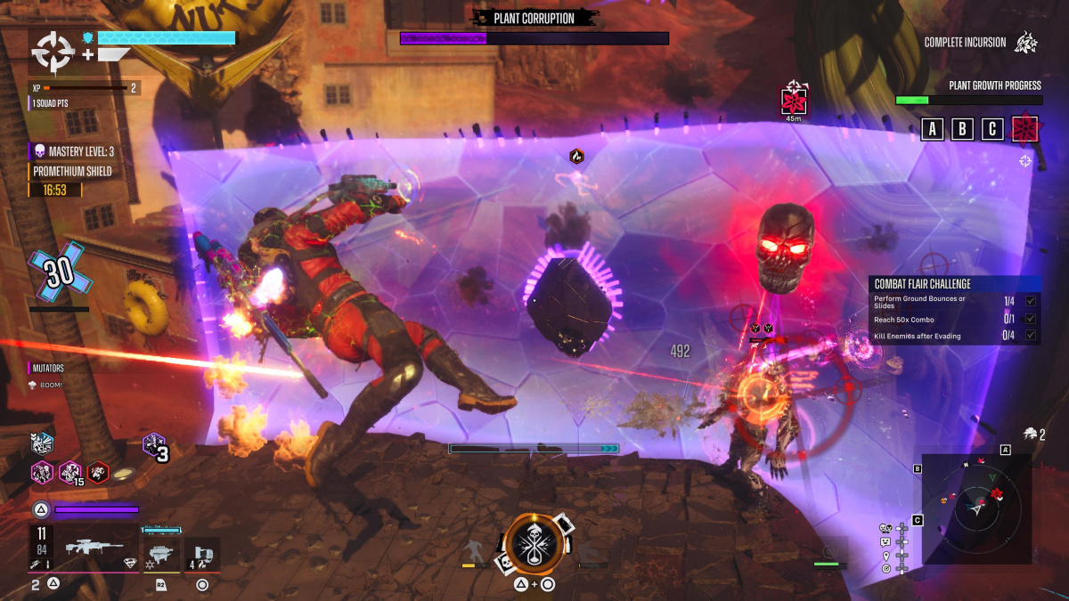 Nové studio bývalých šéfů Rocksteady má pracovat na singleplayerové akční adventuře pro Microsoft