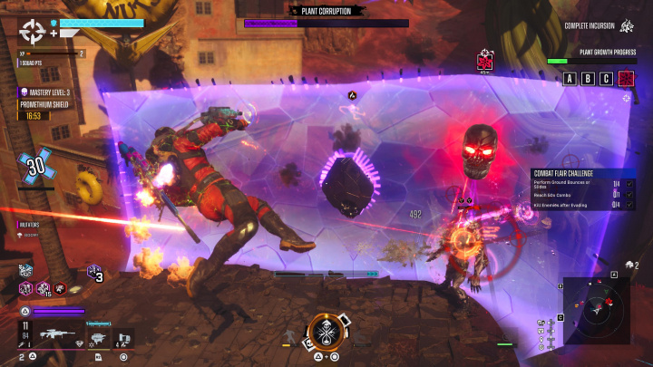 Nové studio bývalých šéfů Rocksteady má pracovat na singleplayerové akční adventuře pro Microsoft