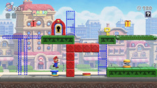 Mario vs. Donkey Kong Remake