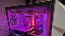 Lynx Challenger RGB