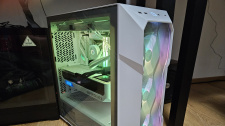 Lynx Challenger RGB