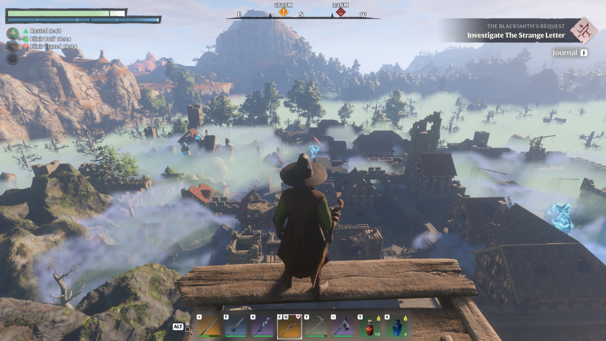 Nejčtenější články týdne – nejlepší survivaly i další sezóna Zaklínače