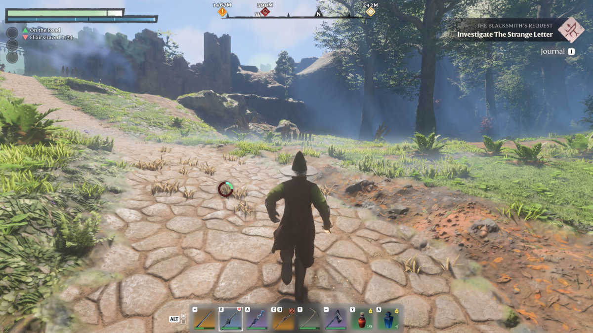 Nejčtenější články týdne – úspěch Enshourded i zájem o Skull and Bones