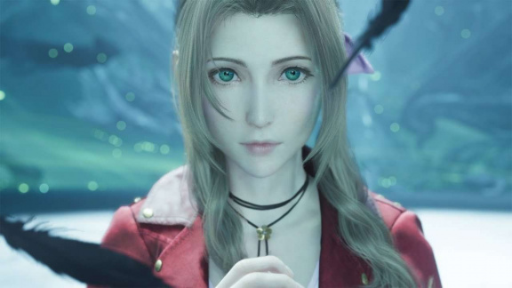 Final Fantasy VII Rebirth nejspíš dnes večer dostane demo