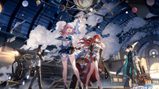 Honkai: Star Rail