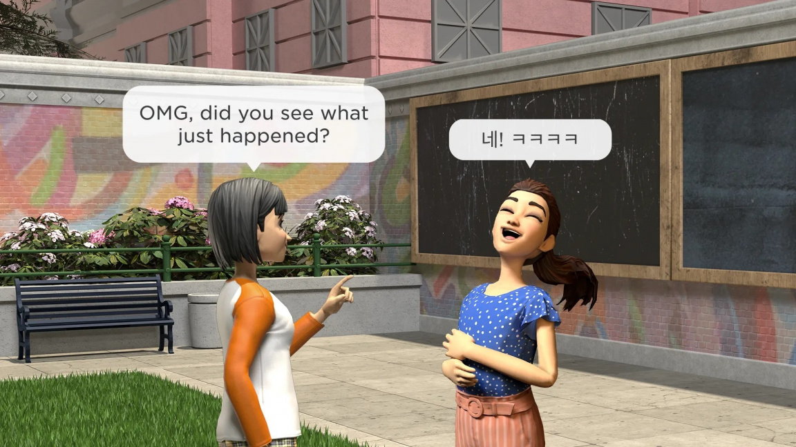 Roblox už umí instantně překládat texty. Plánuje i hlasovou formu s využitím AI